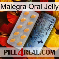 Malegra Oral Jelly 44